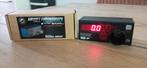 Madbull Chronograph / snelheidsmeter airsoft, Ophalen of Verzenden, Zo goed als nieuw