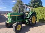 John Deere 3130, Zakelijke goederen, Agrarisch | Tractoren, Mechanisatie Raalte B.V., 80 tot 120 Pk, Gebruikt, Almelosestraat 40 8102 HD  Raalte