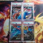 Zacian v union sequential psa 10 heel moeilijk!, Ophalen of Verzenden, Zo goed als nieuw