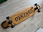MAGNETO dancer longboard, Ophalen, Gebruikt, Skateboard, Longboard