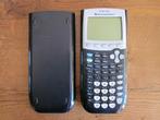TI 84 plus rekenmachine, Ophalen, Grafische rekenmachine, Gebruikt