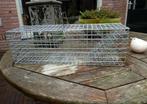 4 stuks ratten vangkooi/ vangkooi, Ophalen, Zo goed als nieuw, Ongediertebestrijding