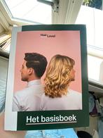 Hair Level Basis, Boeken, Ophalen of Verzenden, Zo goed als nieuw, Overige niveaus, Nederlands