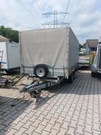 Plateauwagen opknapper, Ophalen, Zo goed als nieuw