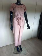 Jumpsuit, Kleding | Dames, Ophalen, Nieuw, Roze, Maat 36 (S)