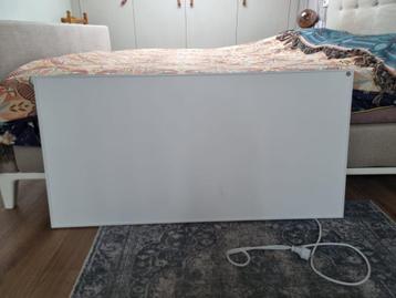 Infrarood verwarming paneel - 700Watt  beschikbaar voor biedingen