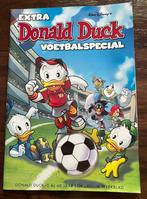 Donald Duck Voetbalspecial, Gelezen, Ophalen of Verzenden, Walt Disney, Eén stripboek