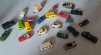 Vintage plastic autootjes, Ophalen of Verzenden, Zo goed als nieuw