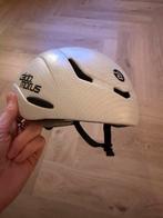 Schaatshelm kind - Prima staat!, Ophalen of Verzenden, Gebruikt