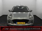 Ford Puma 1.0 EcoBoost Connected Clima, Parkeersensoren, App, Auto's, Ford, 94 pk, Stof, Euro 6, Origineel Nederlands