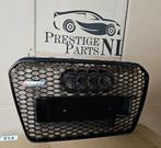 Audi A5 RS5 8T0 Grill Zwart Grille facelift bj. 2012-2016 Ni, -, Nieuw, Ophalen of Verzenden, -