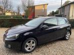 Volkswagen Golf 1.4 TSI 90KW 2009 3DRS | AIRCO | NAVI |, Stof, 4 cilinders, Bedrijf, Handgeschakeld