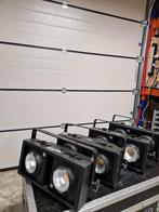 Blinder, Ophalen, Gebruikt, Licht, Stroboscoopeffect
