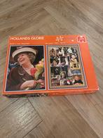 Hollands Glorie Puzzel - 1000 stukjes, Ophalen, 500 t/m 1500 stukjes, Zo goed als nieuw, Legpuzzel