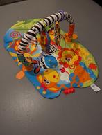 Playgro babygym safari, Kinderen en Baby's, Speelgoed | Babyspeelgoed, Ophalen, Gebruikt, Babygym, Met geluid