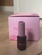Pink gellac limited edition nieuw, Ophalen of Verzenden, Zo goed als nieuw, Handen en Nagels