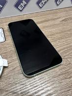 iPhone 12 - 64GB / batterij 100% / garantie, Telecommunicatie, Ophalen of Verzenden, Zo goed als nieuw, Zonder simlock, Groen