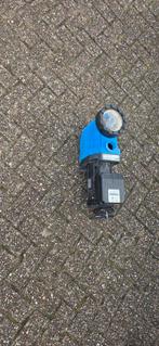 Defecte Badu Zwembadpomp - Drooggelopen, Ophalen of Verzenden, Gebruikt, Elektrisch, Overige typen