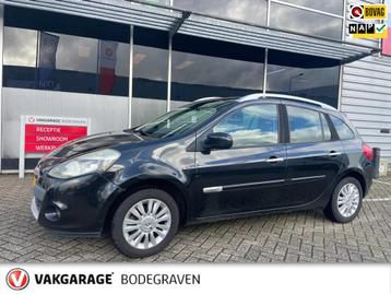 Renault Clio Estate 1.2-16V Collection / trekhaak beschikbaar voor biedingen