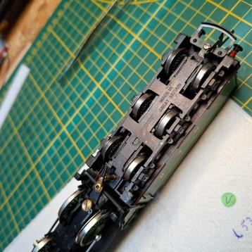 hornby (made in britan)  beschikbaar voor biedingen
