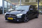 Mercedes-Benz A-klasse 180 Business Solution AMG | Automaat, Auto's, 136 pk, Gebruikt, 4 cilinders, Leder en Stof