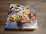formula d, Hobby en Vrije tijd, Gezelschapsspellen | Bordspellen, Een of twee spelers, Ophalen of Verzenden, Zo goed als nieuw