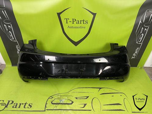 opel astra K achterbumper hatchback bumper 15+ 4x PDC, Auto-onderdelen, Carrosserie en Plaatwerk, Bumper, Opel, Gebruikt, Ophalen of Verzenden