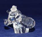 Swarovski Kristal – Dumbo - Blue eyes, Ophalen of Verzenden, Zo goed als nieuw, Overige typen