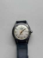 Enicar ultrasonic 21 jewels (32mm), Overige merken, Staal, Met bandje, Polshorloge