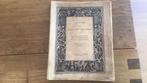 Catalogue de la collection Goudstikker 1920, Ophalen of Verzenden, Zo goed als nieuw, Catalogus
