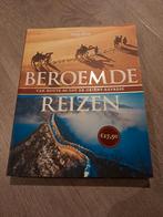 Lonely Planet - Lonely Planet Beroemde reizen, Lonely Planet, Europa, Ophalen of Verzenden, Zo goed als nieuw