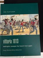 Osprey Campaign 59 Vittoria 1813, Ophalen of Verzenden, Tweede Wereldoorlog, Nieuw