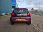 Peugeot 108 1.0 e-VTi Active#Automaat#DealerOndrh#Airco, Stof, Overige kleuren, 4 stoelen, 24 km/l