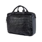Presly&Sun Cole 15 Inch Laptoptas, Echt gelooid leer., Ophalen of Verzenden, 15 inch, Nieuw, Aktetas