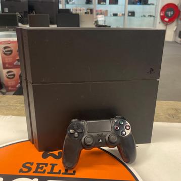 Sony Playstation 4 met controller beschikbaar voor biedingen