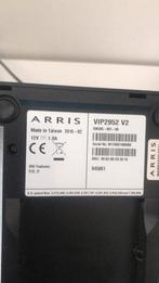 Arris Vip2952 V2, Ophalen, Zo goed als nieuw