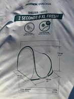 Pop up tent, Ophalen, Zo goed als nieuw, Tot en met 2