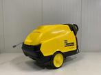 KARCHER HDS 850-4 M WARMWATER HOGEDRUKREINIGER 400V, Zo goed als nieuw, Karcher, Elektrisch, Met autostop en -start