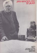 De Ploeg - Jan van der Zee 87 jaar - Het jongste werk, Ophalen of Verzenden, Gelezen