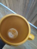 Efteling Chocomel Mok, Keramiek, Ophalen of Verzenden, Zo goed als nieuw, Overige stijlen