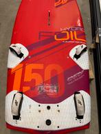 Foil plank JP, Watersport en Boten, Ophalen, Plank, 7 m² of meer