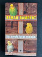 Remco Campert: Een mooie jonge vriendin, Ophalen of Verzenden, Gelezen, Remco Campert, Nederland