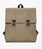 RAINS MSN Bag Mini * NEW * rugzak, Ophalen of Verzenden, Nieuw, Overige merken