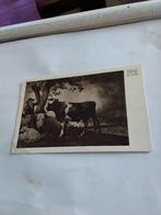 PAULUS. POTTER.   -  DE STIER, Ophalen of Verzenden, 1960 tot 1980, Sterren en Beroemdheden