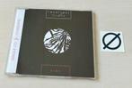 Twenty One Pilots - Ride CD Single 2016 2trk Tattoosticker, Cd's en Dvd's, Ophalen of Verzenden, Zo goed als nieuw, Rock en Metal