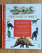 Stephanie Ledu - Dinosaurussen, Ophalen of Verzenden, Zo goed als nieuw, Stephanie Ledu; Anne Eydoux