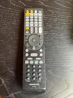 Afstandsbediening ONKYO RC-807M. Original, Ophalen of Verzenden, Zo goed als nieuw
