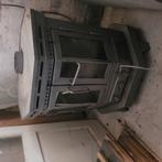 Houtkachel, Huis en Inrichting, Kachels, Ophalen of Verzenden, Zo goed als nieuw, Hout, Houtkachel