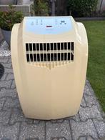 Zibro P125 mobiele airco – compleet met afstandsbediening, Witgoed en Apparatuur, Airco's, Ophalen, Gebruikt, 2 snelheden, Afstandsbediening