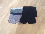 6  gedragen heren boxer s   1,00 per stuk, Kleding | Heren, Ondergoed, Verzenden, Overige kleuren, Hema, Boxer